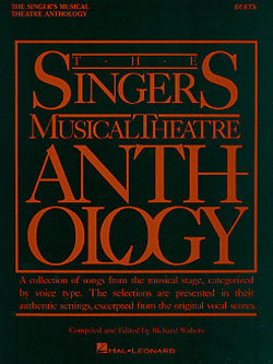 Singer's Musical Theatre - Duets