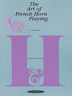 French Horn Methods & Solos
