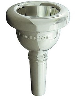 Trombone Mouthpieces