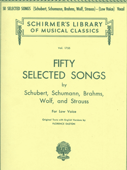 Assorted Classical Collections