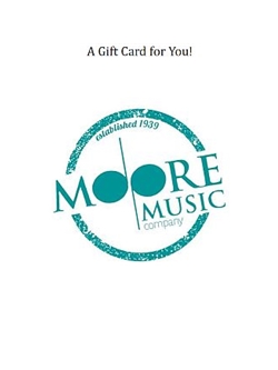 Purchase a Gift Card!