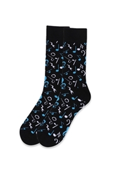 Socks, Scarves & Pajamas image