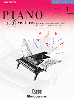 Piano Methods image