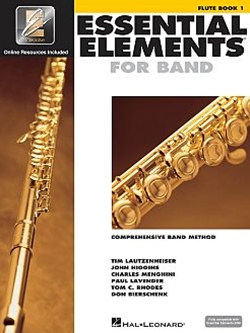 Essential Elements Band