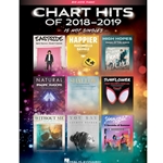 Chart Hits of 2018-2019