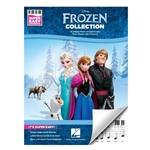 Frozen Collection - Super Easy Songbook