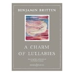 A Charm of Lullabies, Op. 41 - Including First Publication of Two Further Settings Mezzo-Soprano