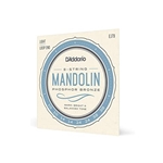 Mandolin String Set Light Phosphor Bronze D'Addario EJ73