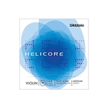 D'Addario HELICOREVIOLIN Helicore Violin Strings (Various Options)