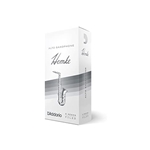 HEMKEALTOSAX Hemke Alto Sax Reeds Box of 5