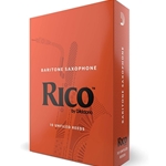 RICOBARISAX Rico Bari Sax Reeds Box of 10