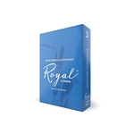 RICOROYALBARI Rico Royal Bari Sax Reeds Box of 10