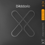 XT Elec Guitar String Set Light D'Addario XTE1046
