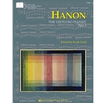 Hanon The Virtuoso Pianist Part 2