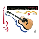 FJH Young Beginner Guitar Lesson 1