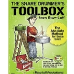 SNARE DRUMMERS TOOLBOX
