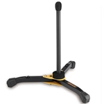 Alto Flute Stand Hercules DS562BB With Bag