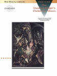 The Classical Singer's Christmas Album High Voice