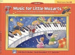 Music for Little Mozarts - Music Lesson (Book 1)