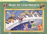 Music for Little Mozarts - Music Lesson (Book 2)