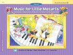 Music for Little Mozarts - Recital (Book 4)