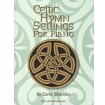 Celtic Hymn Settings for Piano