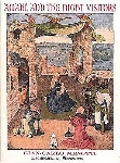 Amahl And The Night Visitors - Vocal Score