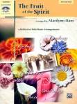 The Fruit of the Spirit Advanced Piano