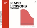 Bastien Piano Lessons Primer