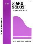 Bastien Piano Solos Level 1