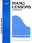 Bastien Piano Lessons Level 2