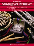 Standard Of Excellence Book 1 Clarinet