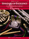 Standard Of Excellence Book 1 Drums & Ma