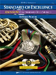 Standard Of Excellence Book 2 Bar BC