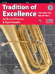 Tradition of Excellence Bk. 1 for Tuba