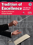 Tradition of Excellence Bk. 1 for Flute