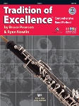 Tradition of Excellence Bk. 1 for Oboe