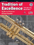 Tradition of Excellence Bk. 1 for Trumpet