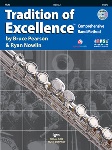 Tradition of Excellence Bk. 2 Flute