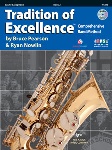 Tradition of Excellence Bk. 2 Alto Sax