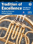 Tradition of Excellence Bk. 2 Horn