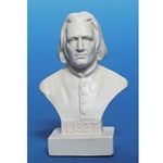 Statuette - Liszt