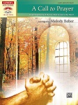 A Call to Prayer Early Advanced Piano