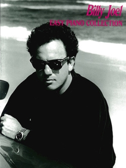 Billy Joel Easy Piano Collection