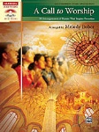 A Call to Worship Late Intermediate