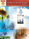 Medleys for Blended Worship Book 1