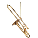 Ornament - trombone 5.5