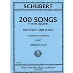 200 Songs (Low) - Volume III