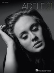 21 - Adele Easy Piano Selections