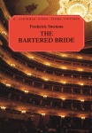 Bartered Bride Vocal Score Paper English Only